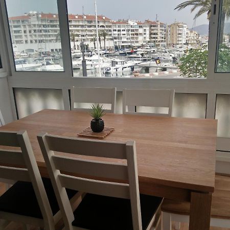 Apartament Al Port Empuriarent Empuriabrava Exterior foto