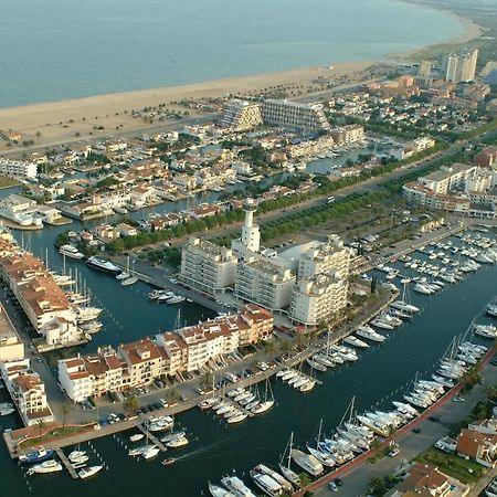 Apartament Al Port Empuriarent Empuriabrava Exterior foto