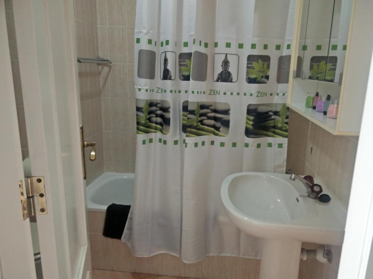 Apartament Al Port Empuriarent Empuriabrava Exterior foto