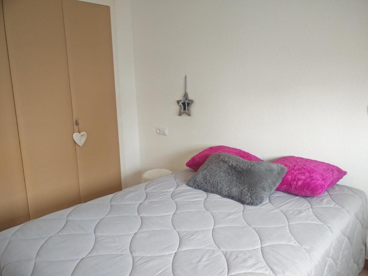 Apartament Al Port Empuriarent Empuriabrava Exterior foto
