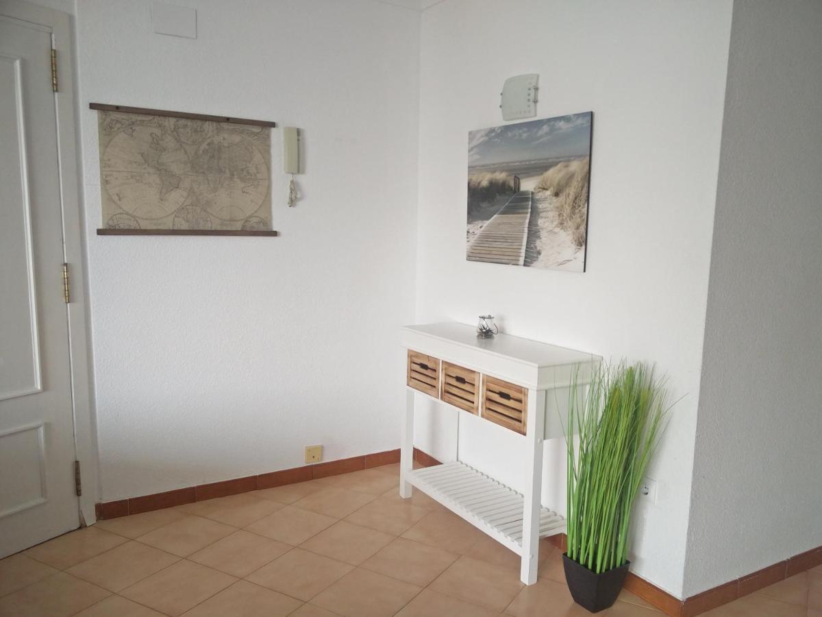 Apartament Al Port Empuriarent Empuriabrava Exterior foto